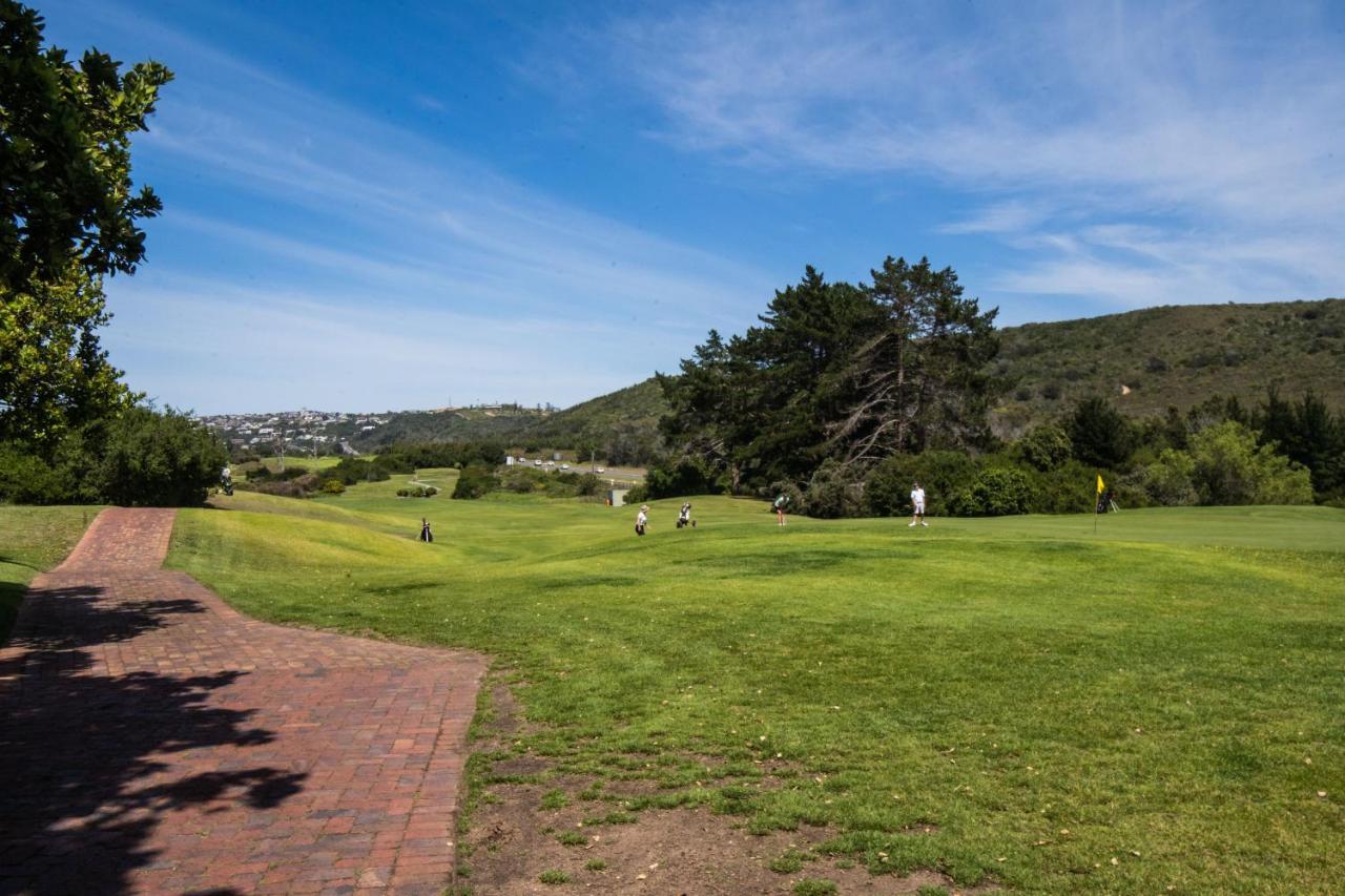 Goose Valley Golf Estate Unit J6 Plettenberg Bay Exterior foto