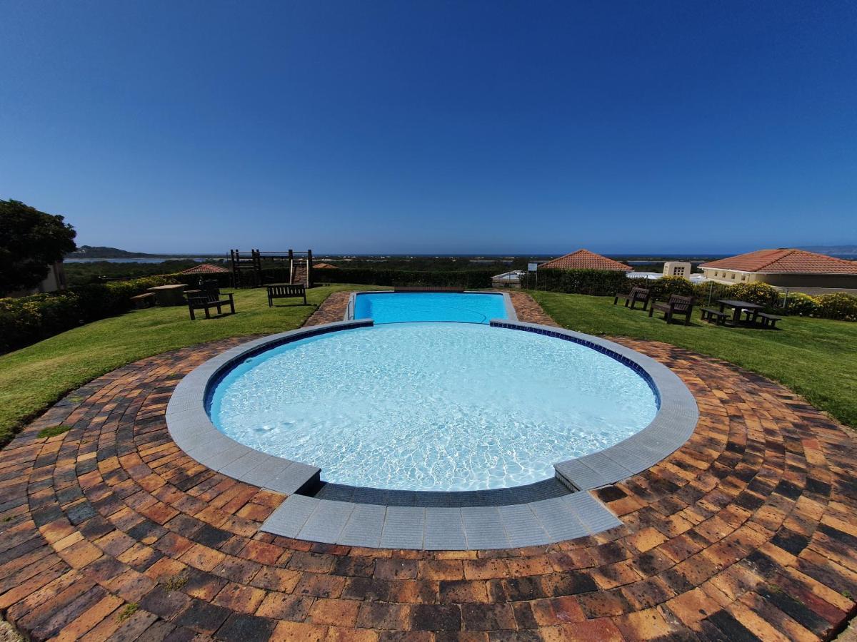 Goose Valley Golf Estate Unit J6 Plettenberg Bay Exterior foto